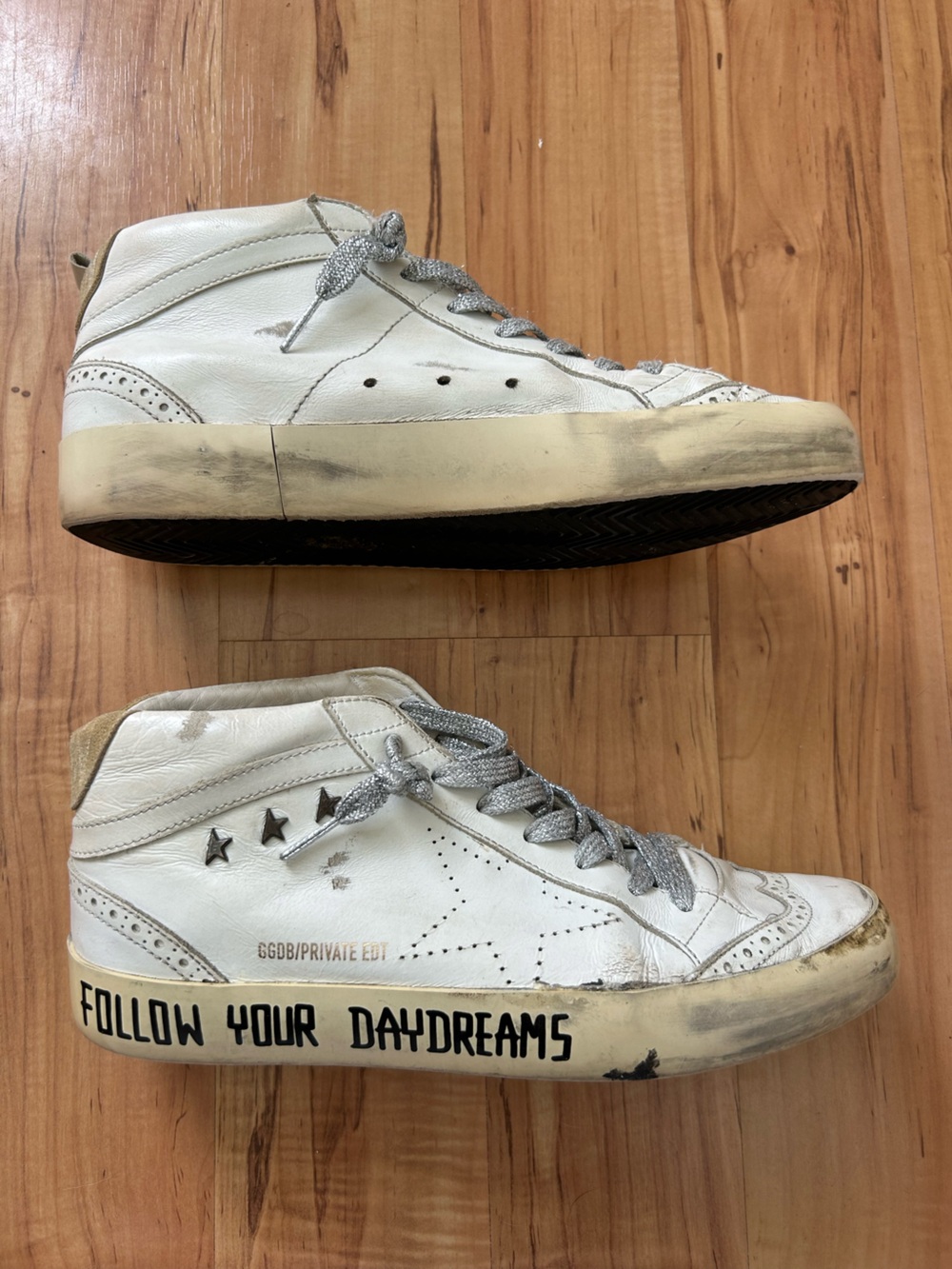 Golden Goose - Picture 4 of 13